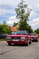 8ste Oldtimertreffen Zomergem