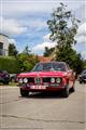 8ste Oldtimertreffen Zomergem -  26 juni 2022