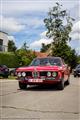 8ste Oldtimertreffen Zomergem