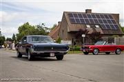 8ste Oldtimertreffen Zomergem -  26 juni 2022