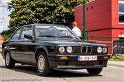 8ste Oldtimertreffen Zomergem -  26 juni 2022