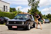 8ste Oldtimertreffen Zomergem -  26 juni 2022