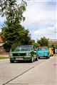 8ste Oldtimertreffen Zomergem -  26 juni 2022