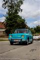 8ste Oldtimertreffen Zomergem