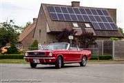 8ste Oldtimertreffen Zomergem -  26 juni 2022
