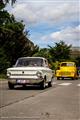8ste Oldtimertreffen Zomergem -  26 juni 2022
