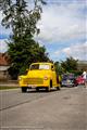 8ste Oldtimertreffen Zomergem