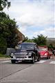 8ste Oldtimertreffen Zomergem