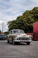 8ste Oldtimertreffen Zomergem -  26 juni 2022