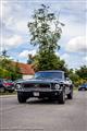 8ste Oldtimertreffen Zomergem -  26 juni 2022