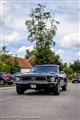 8ste Oldtimertreffen Zomergem