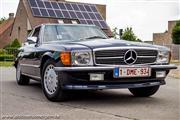8ste Oldtimertreffen Zomergem -  26 juni 2022