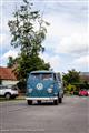 8ste Oldtimertreffen Zomergem -  26 juni 2022