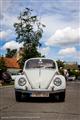 8ste Oldtimertreffen Zomergem -  26 juni 2022