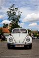 8ste Oldtimertreffen Zomergem