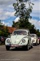 8ste Oldtimertreffen Zomergem