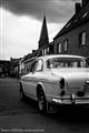 8ste Oldtimertreffen Zomergem -  26 juni 2022