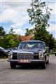 8ste Oldtimertreffen Zomergem