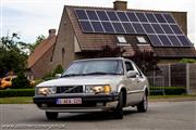 8ste Oldtimertreffen Zomergem -  26 juni 2022
