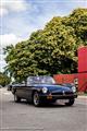 8ste Oldtimertreffen Zomergem -  26 juni 2022