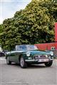 8ste Oldtimertreffen Zomergem -  26 juni 2022
