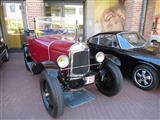 Autoshow Bilzen Centrum: de oldtimers en specials - foto 35 van 80
