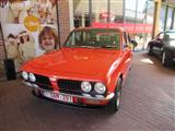 Autoshow Bilzen Centrum: de oldtimers en specials - foto 42 van 80