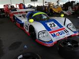 Le Mans Classic - foto 38 van 717
