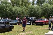 All American + All Oldtimer Show