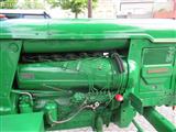 CCFP Oude motoren en oude tractoren