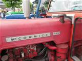 CCFP Oude motoren en oude tractoren