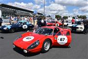 Le Mans Classic - foto 33 van 434