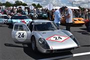 Le Mans Classic - foto 34 van 434