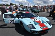 Le Mans Classic - foto 35 van 434