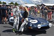 Le Mans Classic - foto 36 van 434