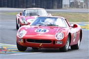 Le Mans Classic - foto 59 van 434
