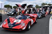 Le Mans Classic