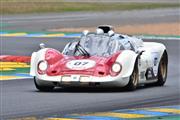 Le Mans Classic