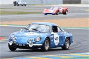 Le Mans Classic