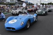 Le Mans Classic