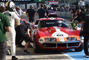 Le Mans Classic