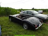 Cars en Coffee Wetteren -  10 juli 2022