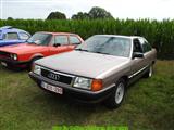 Cars en Coffee Wetteren -  10 juli 2022