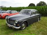 Cars en Coffee Wetteren -  10 juli 2022