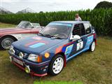 Cars en Coffee Wetteren -  10 juli 2022