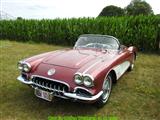 Cars en Coffee Wetteren -  10 juli 2022