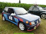 Cars en Coffee Wetteren -  10 juli 2022