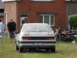 Cars en Coffee Wetteren -  10 juli 2022