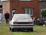 Cars en Coffee Wetteren