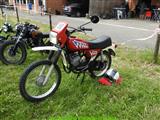 Cars en Coffee Wetteren -  10 juli 2022